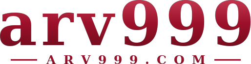 arv999 logo